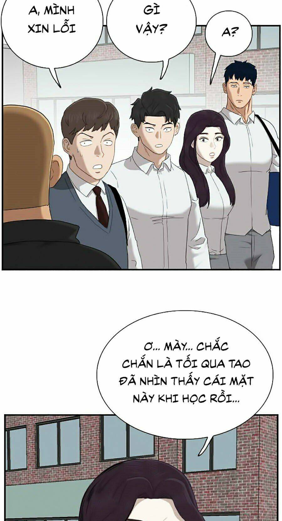 Người Xấu - Chapter 43 - Page 148