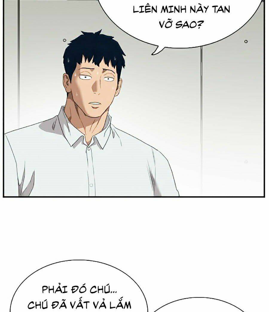 Người Xấu - Chapter 43 - Page 14