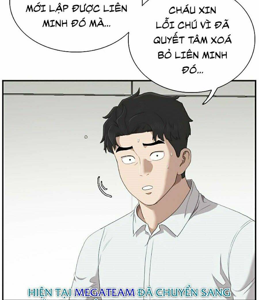 Người Xấu - Chapter 43 - Page 15