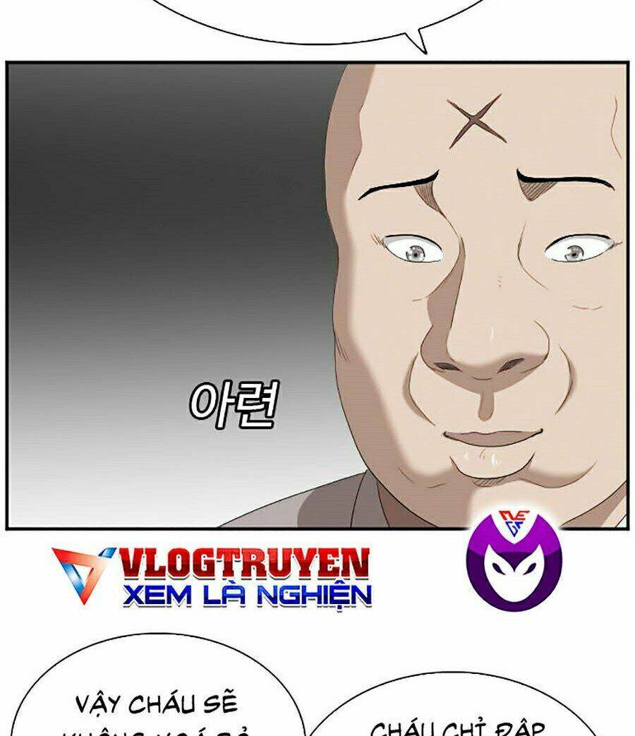 Người Xấu - Chapter 43 - Page 18