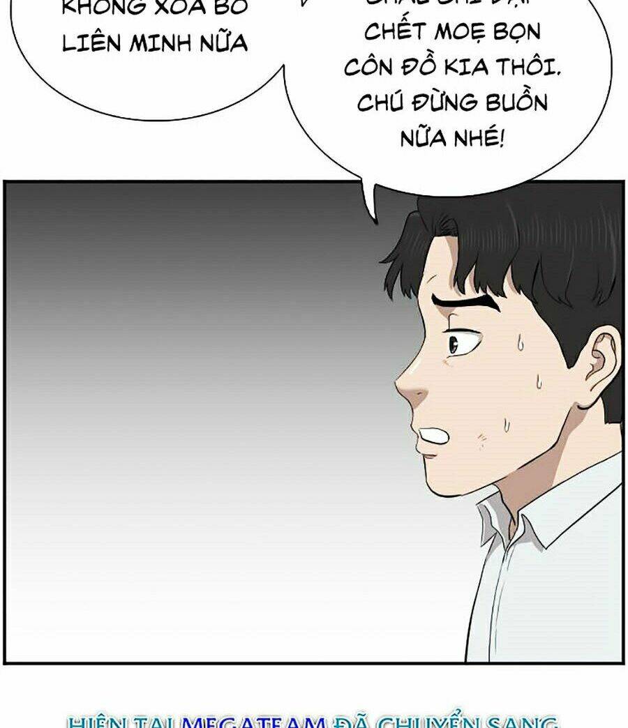 Người Xấu - Chapter 43 - Page 19