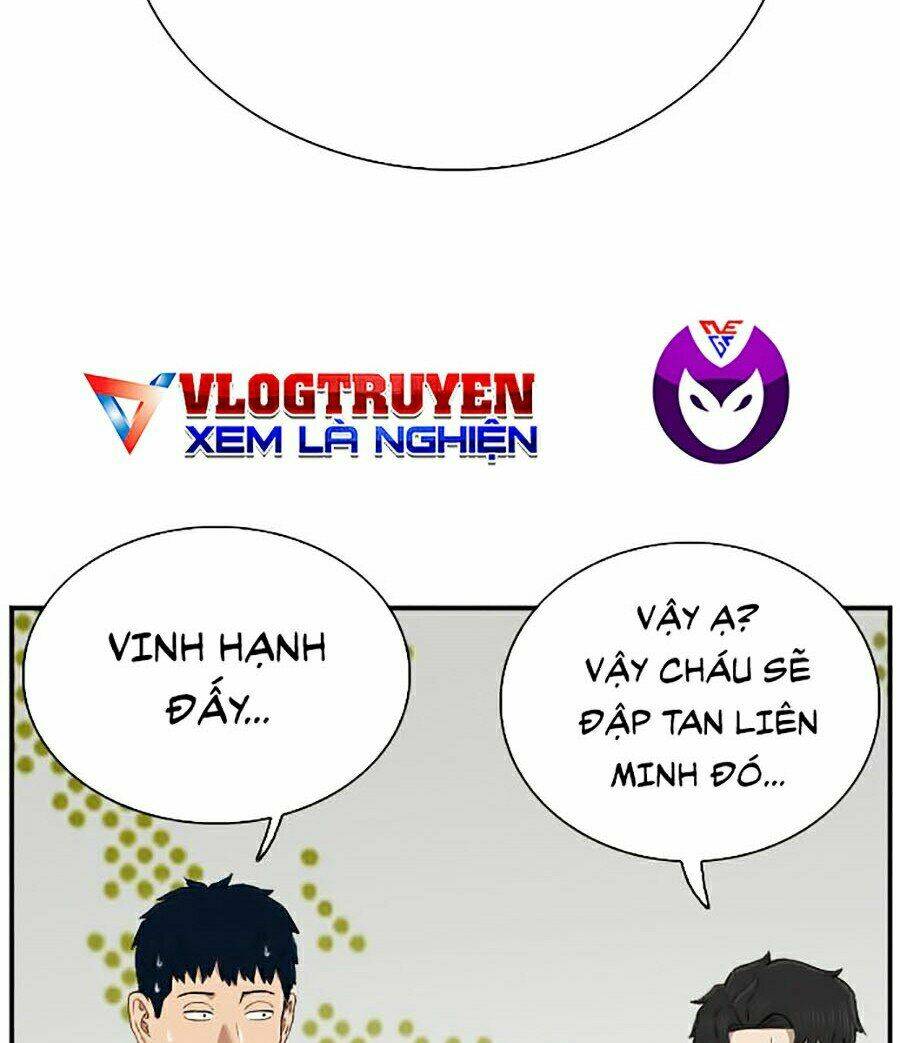 Người Xấu - Chapter 43 - Page 22
