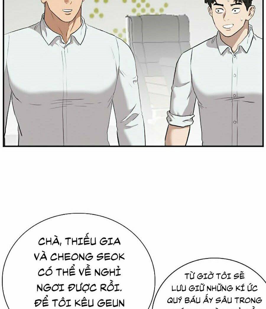 Người Xấu - Chapter 43 - Page 23