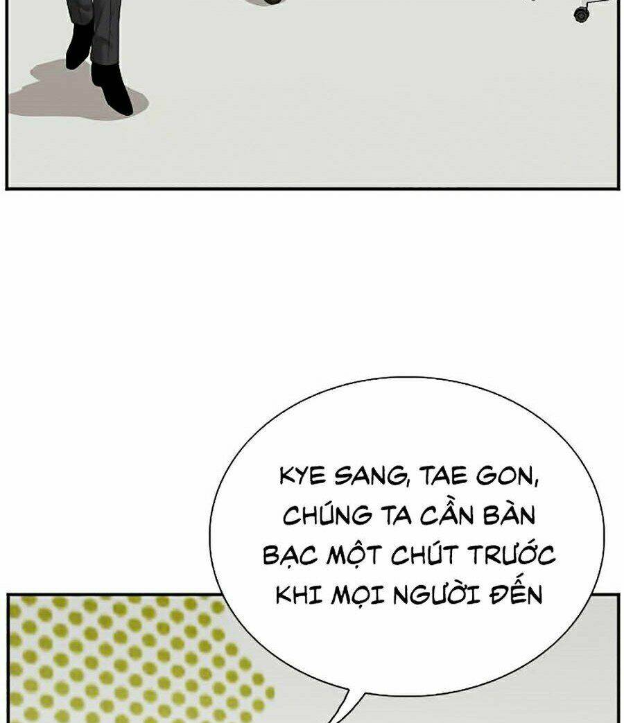 Người Xấu - Chapter 43 - Page 26