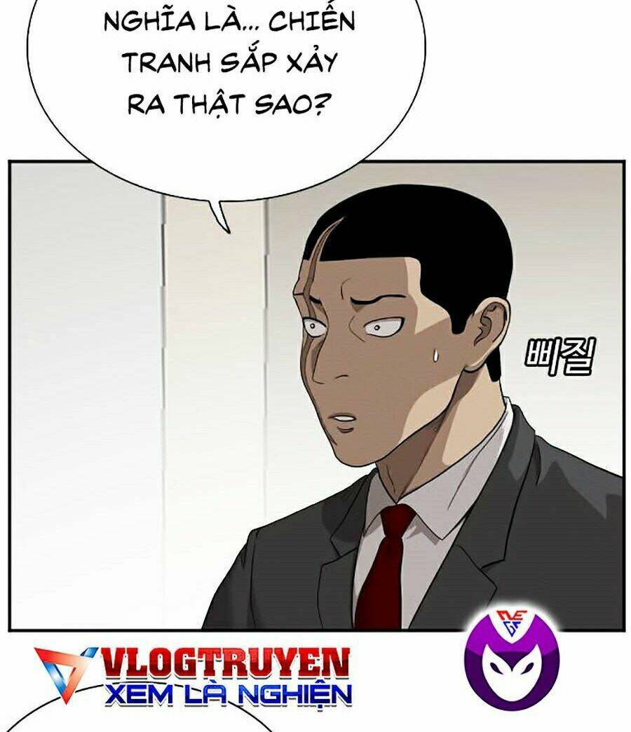 Người Xấu - Chapter 43 - Page 31