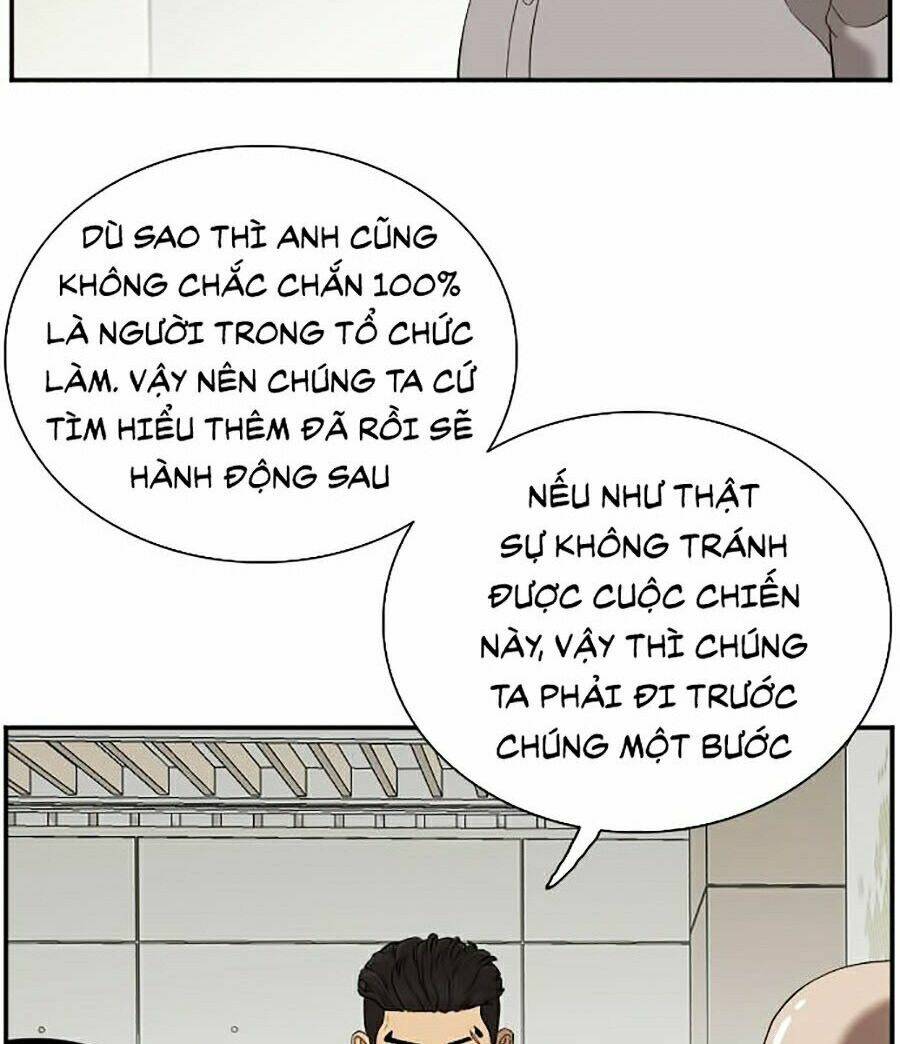 Người Xấu - Chapter 43 - Page 33