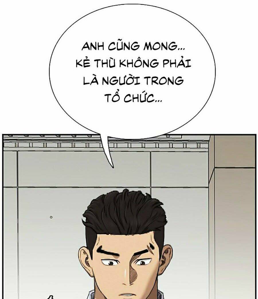 Người Xấu - Chapter 43 - Page 35