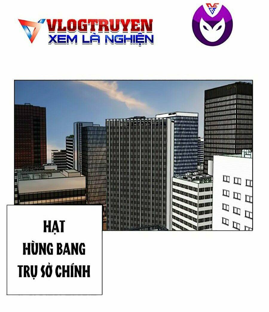 Người Xấu - Chapter 43 - Page 37