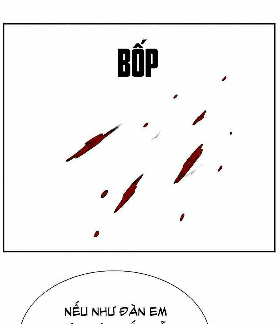 Người Xấu - Chapter 43 - Page 38