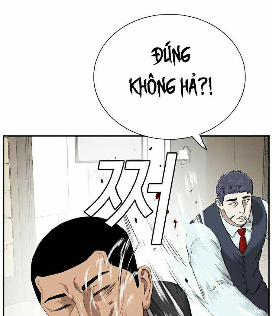 Người Xấu - Chapter 43 - Page 40