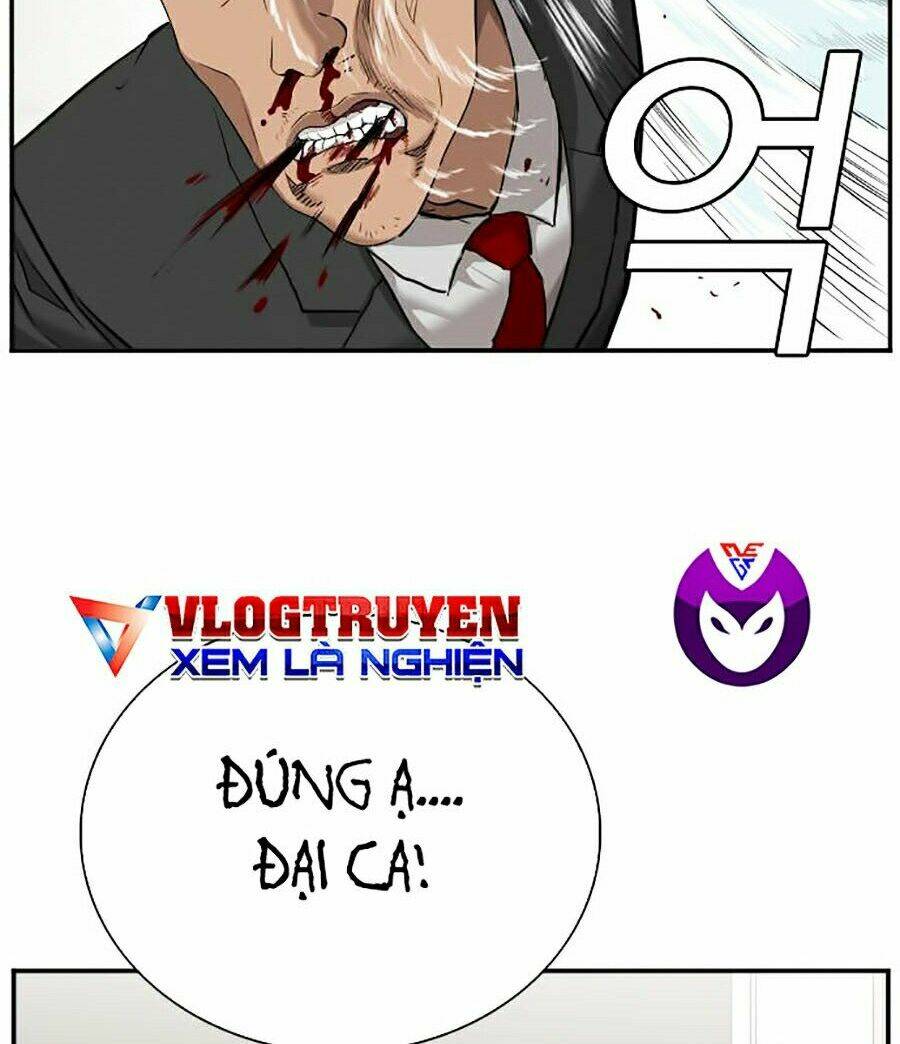 Người Xấu - Chapter 43 - Page 41