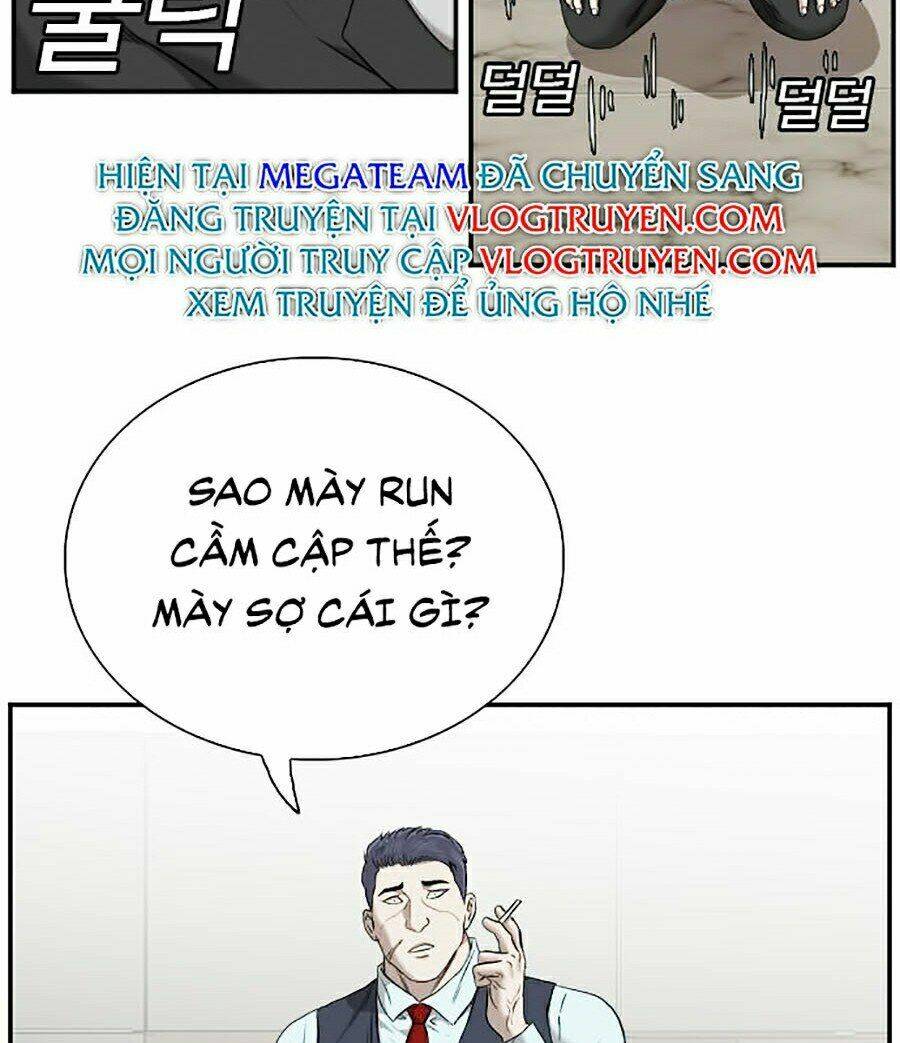 Người Xấu - Chapter 43 - Page 44