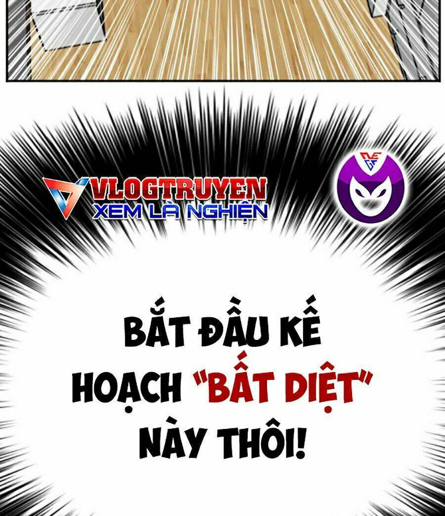 Người Xấu - Chapter 43 - Page 4