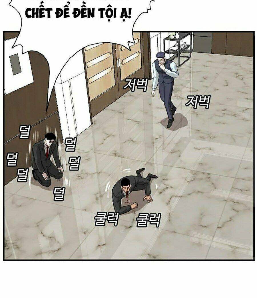 Người Xấu - Chapter 43 - Page 50