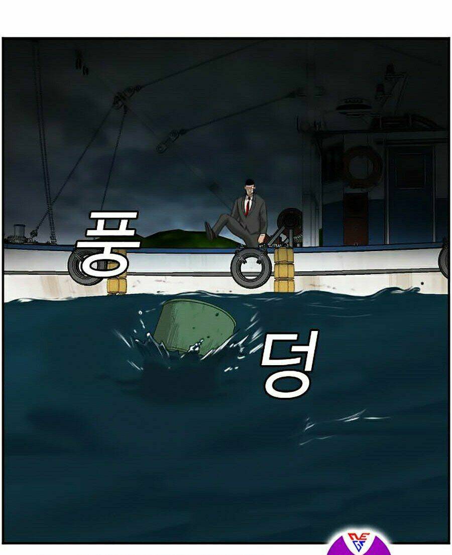 Người Xấu - Chapter 43 - Page 74