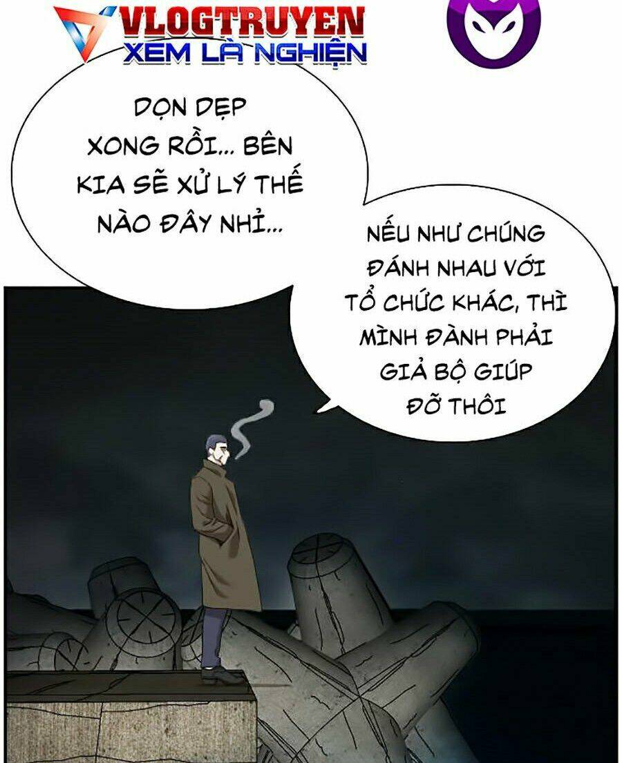 Người Xấu - Chapter 43 - Page 75
