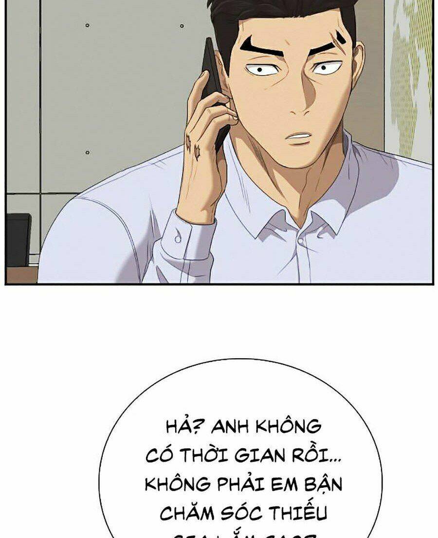 Người Xấu - Chapter 43 - Page 78