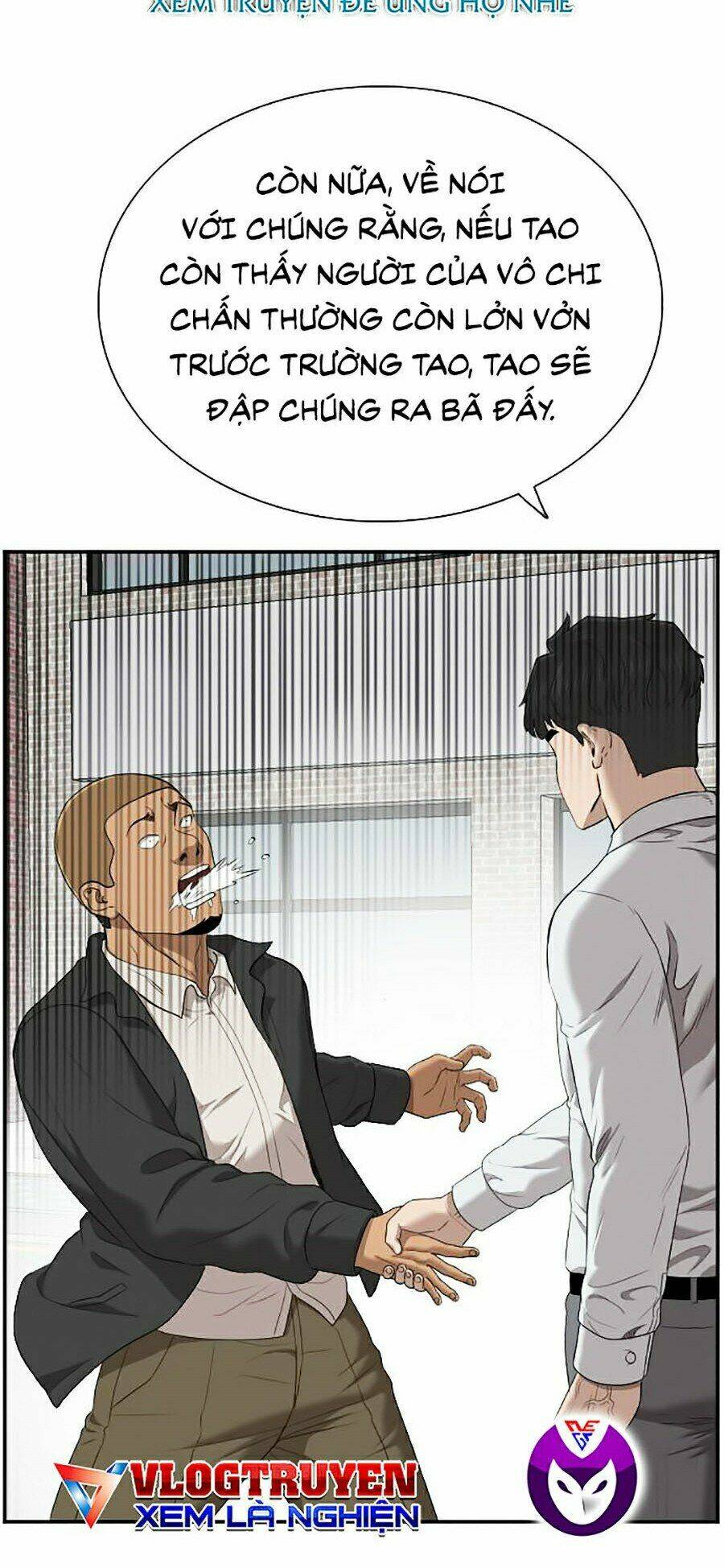 Người Xấu - Chapter 44 - Page 14
