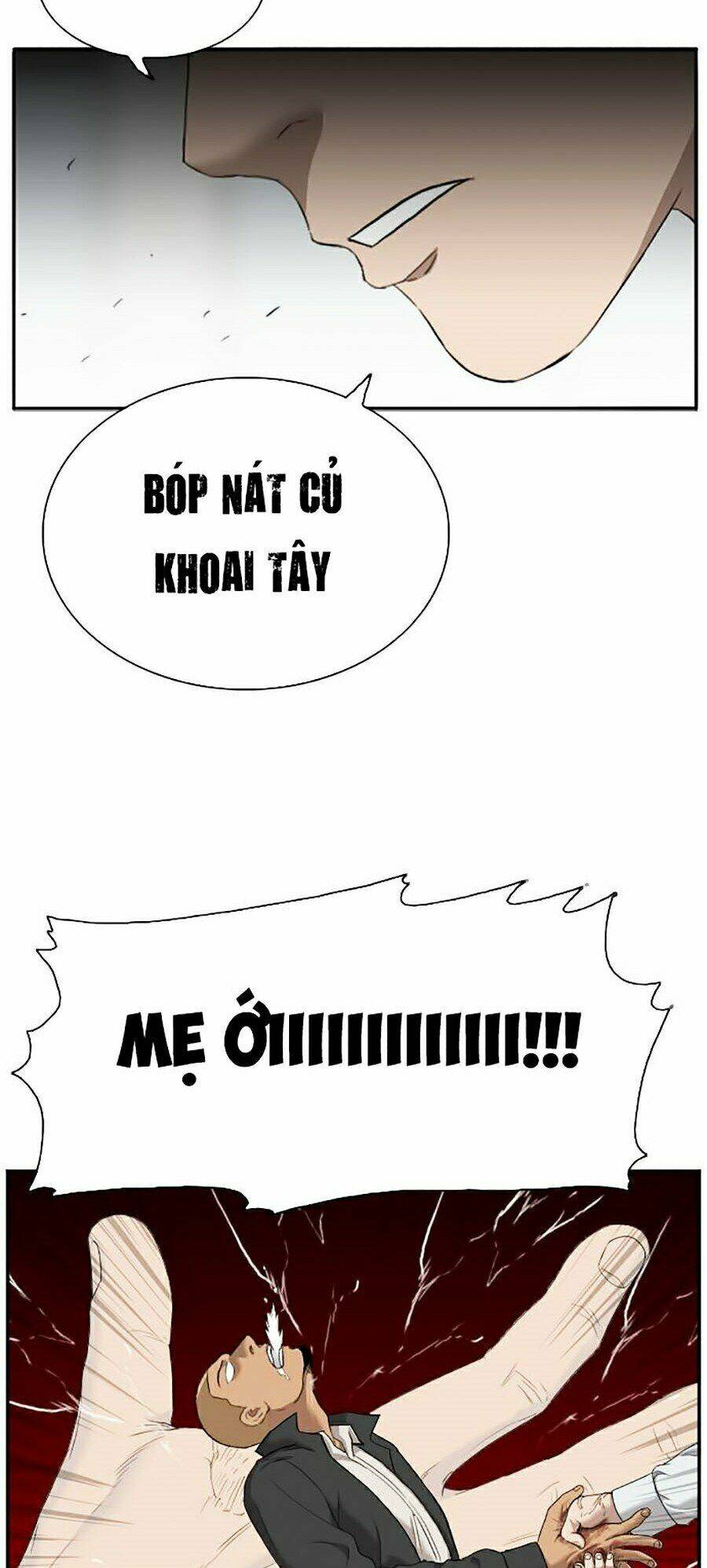 Người Xấu - Chapter 44 - Page 16