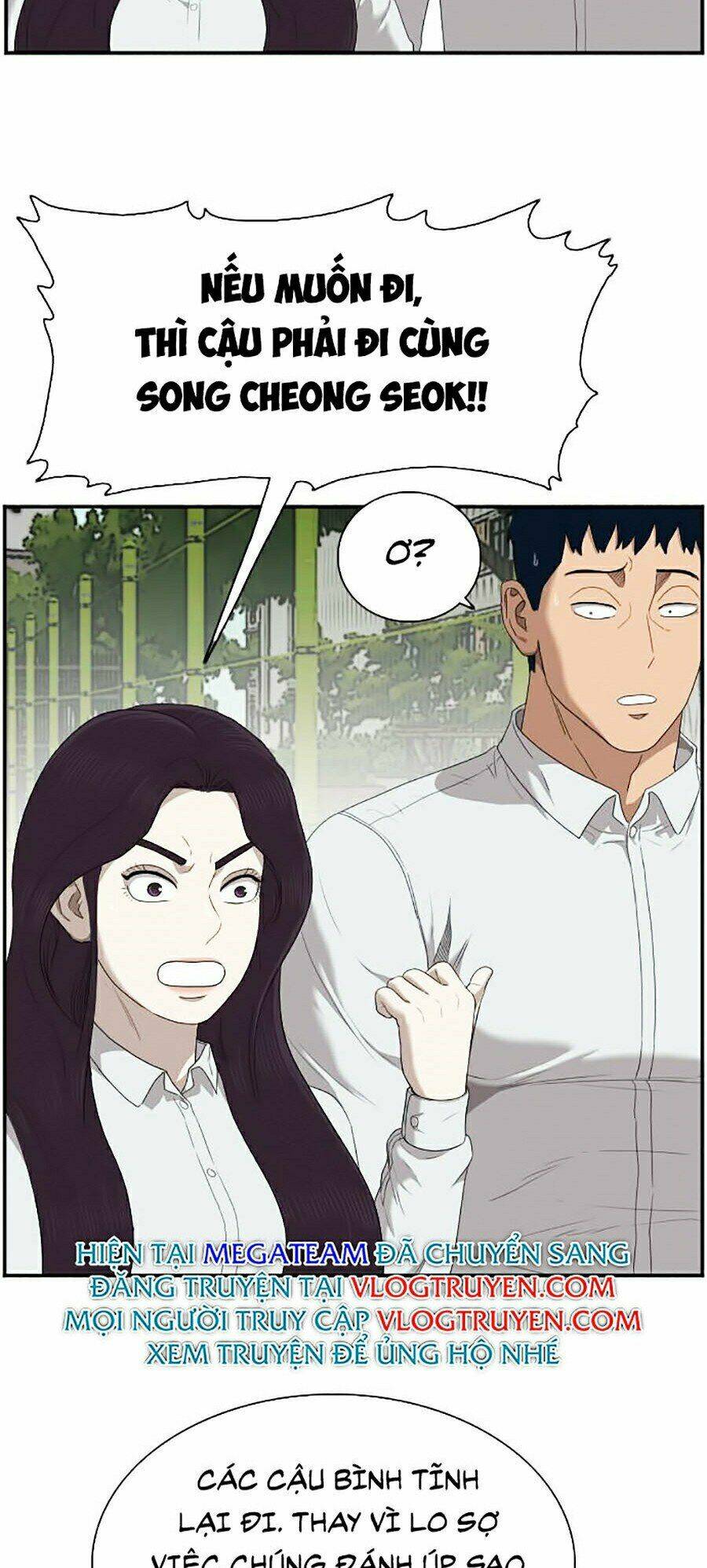 Người Xấu - Chapter 44 - Page 23