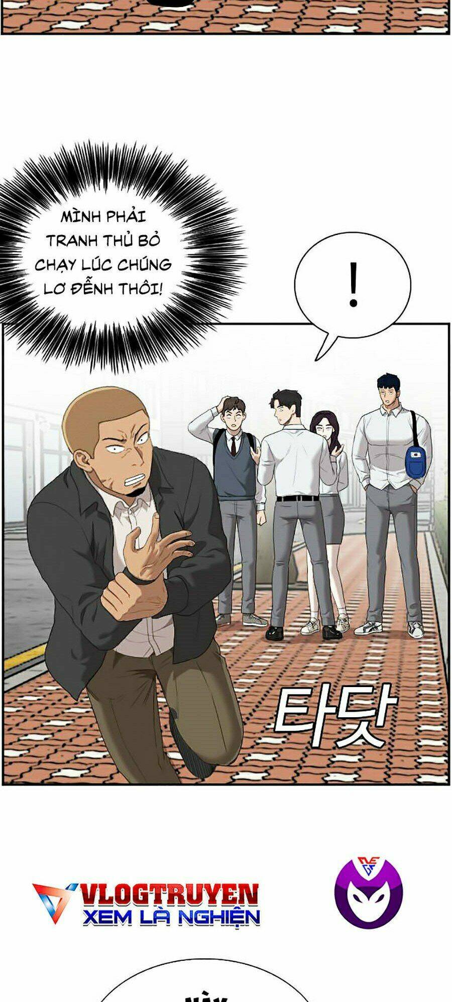 Người Xấu - Chapter 44 - Page 26