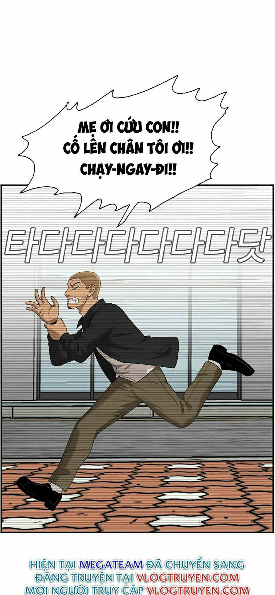 Người Xấu - Chapter 44 - Page 30
