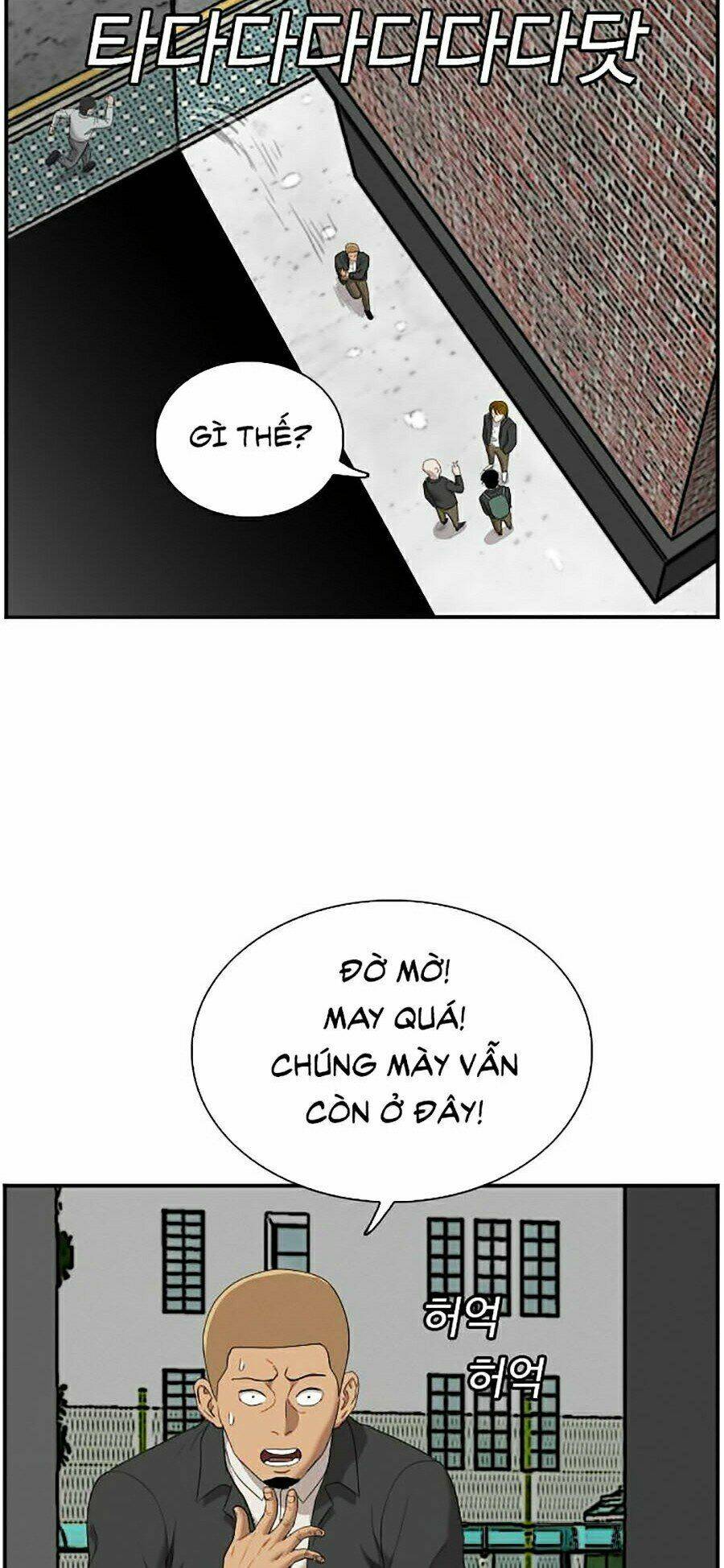 Người Xấu - Chapter 44 - Page 32