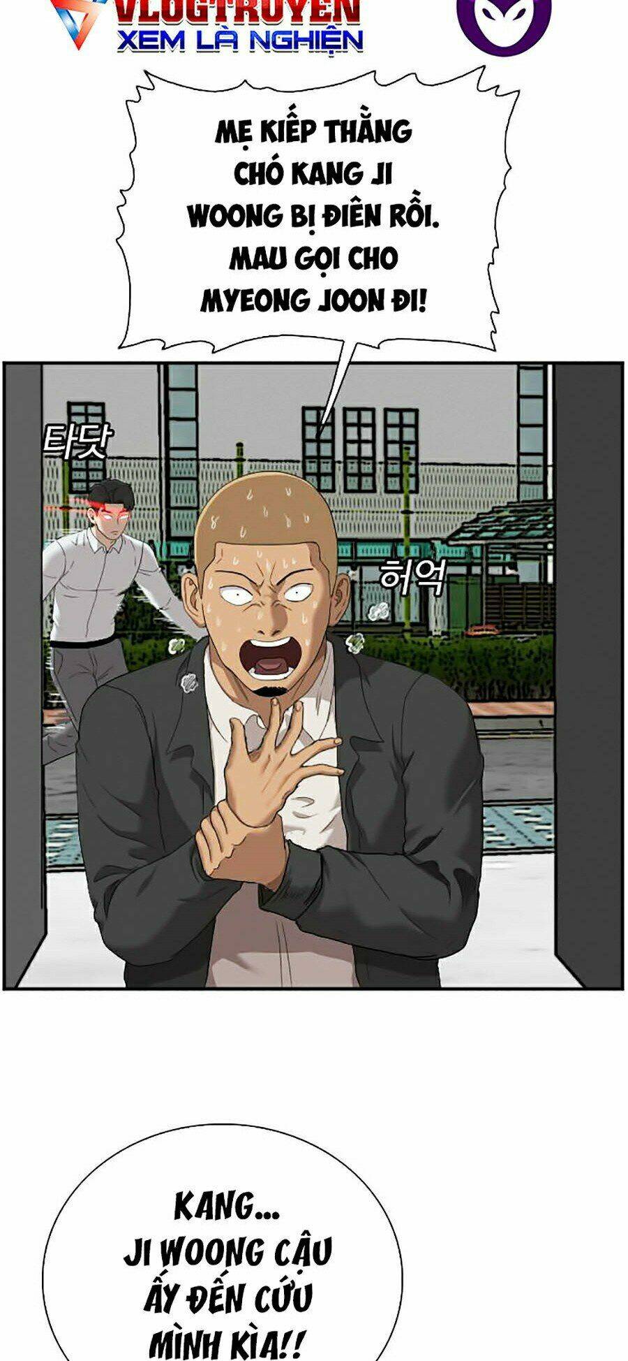 Người Xấu - Chapter 44 - Page 34