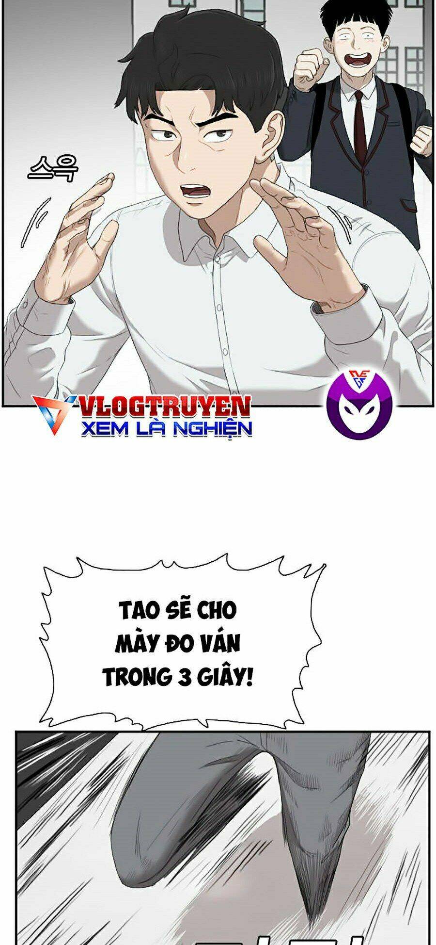 Người Xấu - Chapter 44 - Page 41
