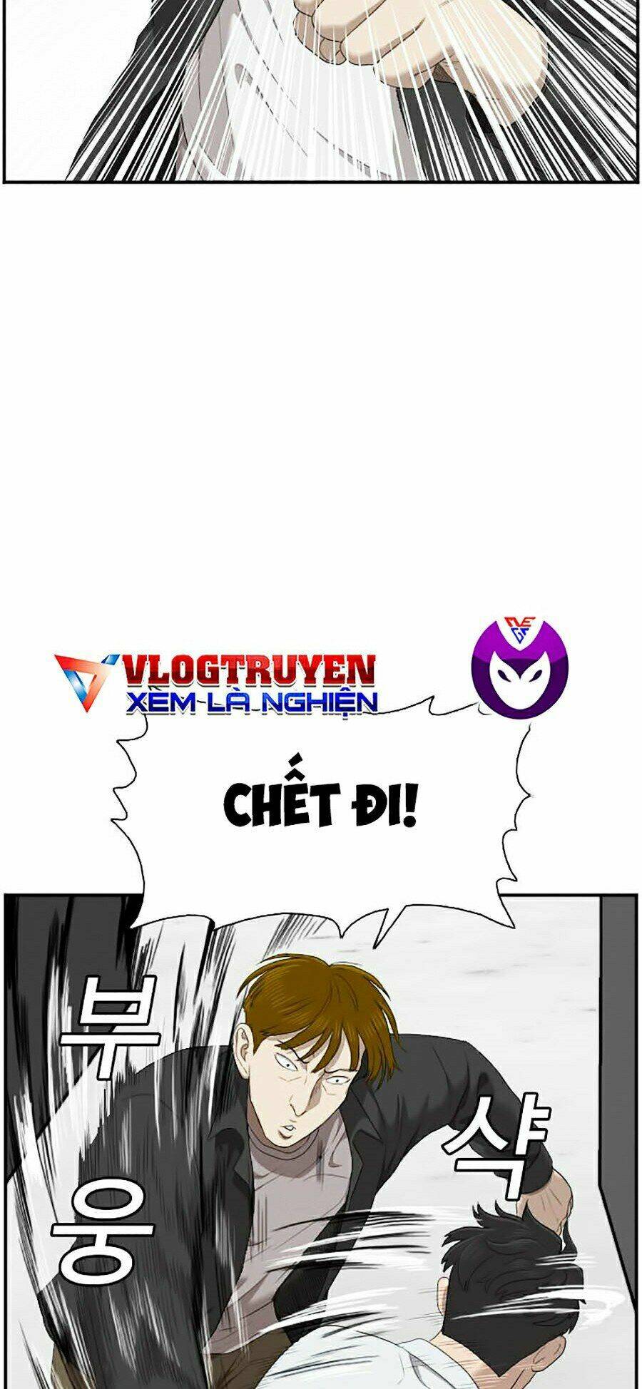 Người Xấu - Chapter 44 - Page 43