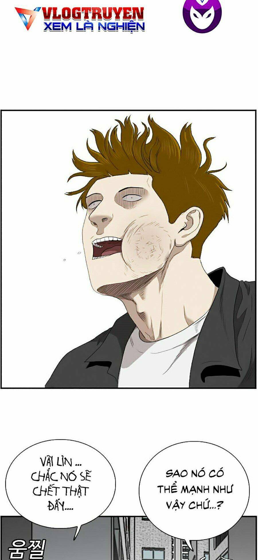 Người Xấu - Chapter 44 - Page 46