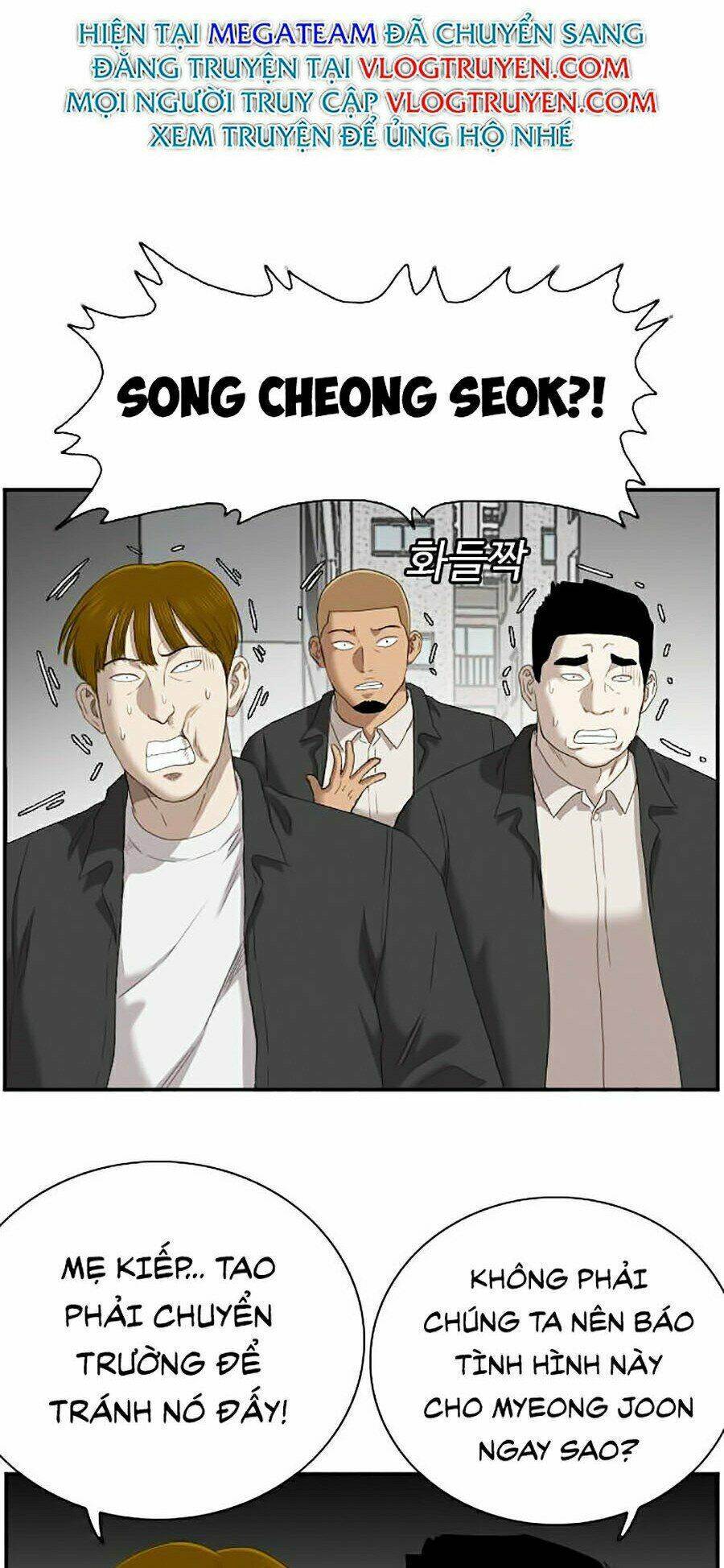 Người Xấu - Chapter 44 - Page 57