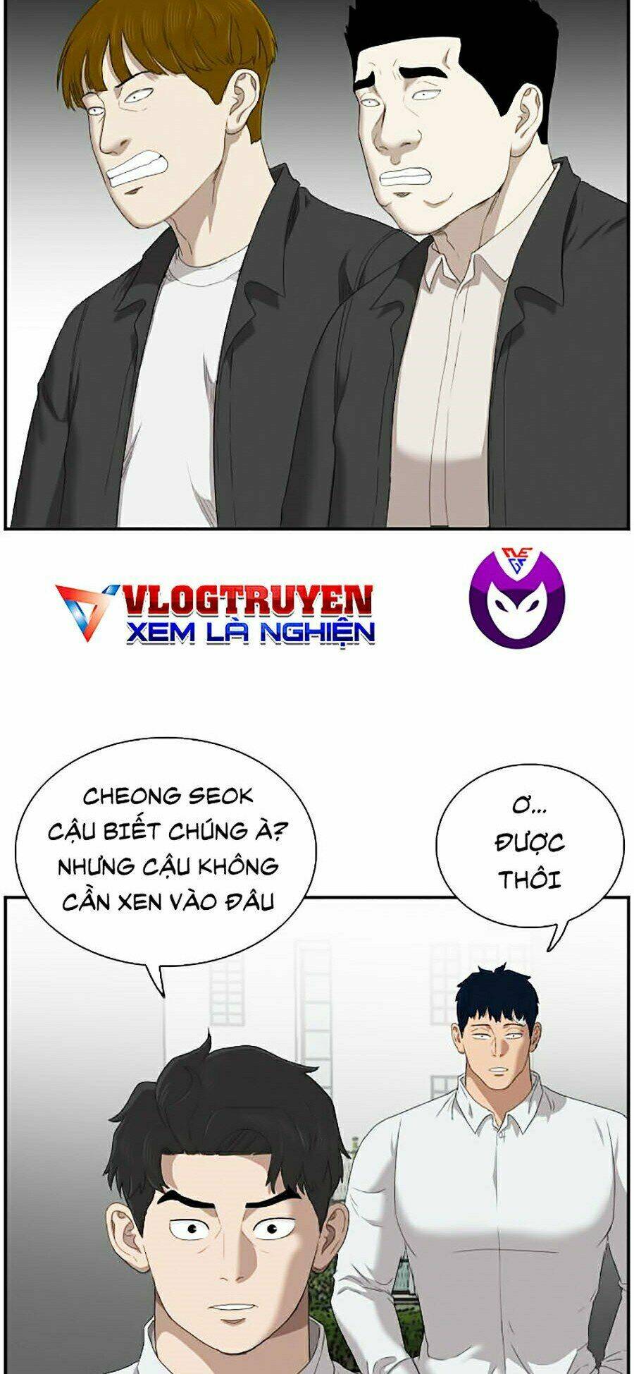 Người Xấu - Chapter 44 - Page 58