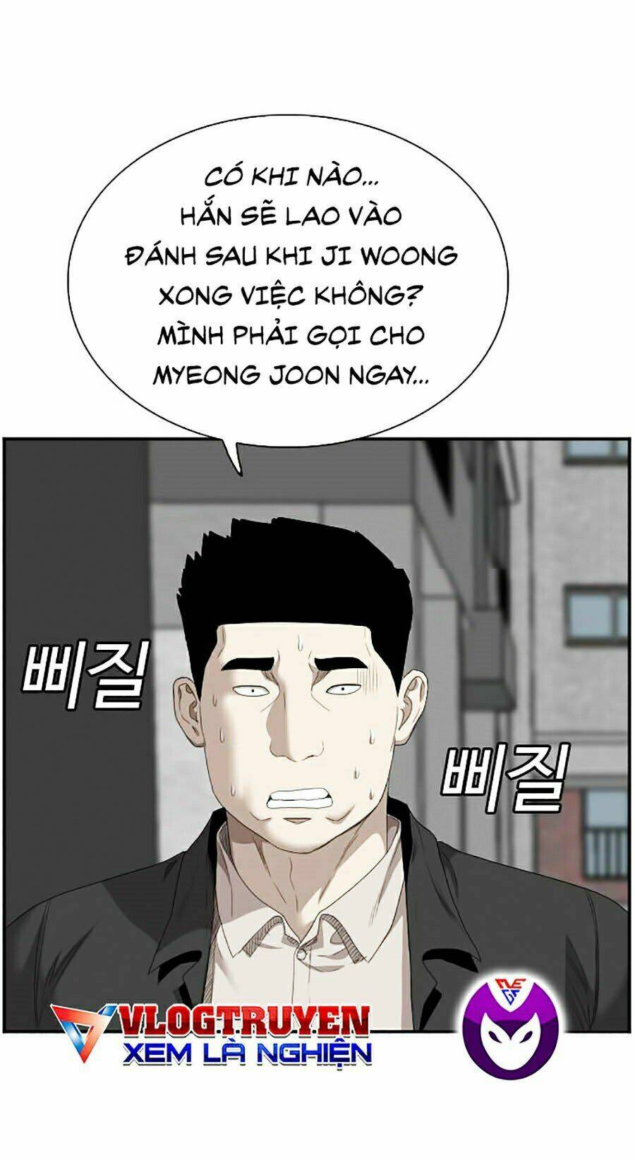 Người Xấu - Chapter 44 - Page 60
