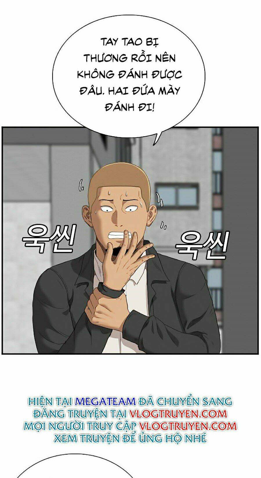 Người Xấu - Chapter 44 - Page 61