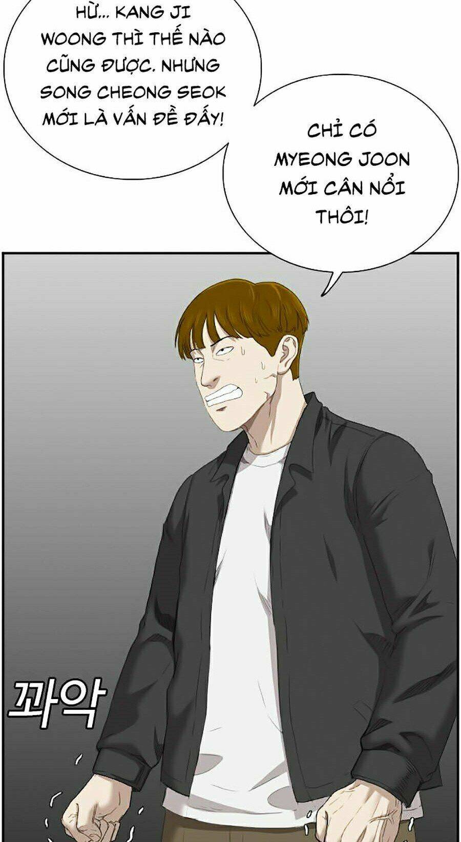 Người Xấu - Chapter 44 - Page 62