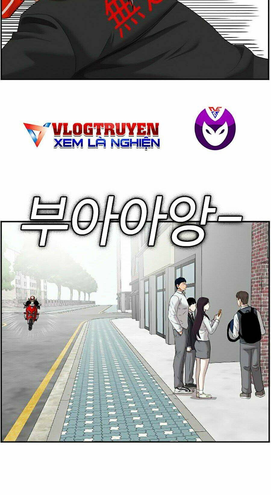 Người Xấu - Chapter 44 - Page 68