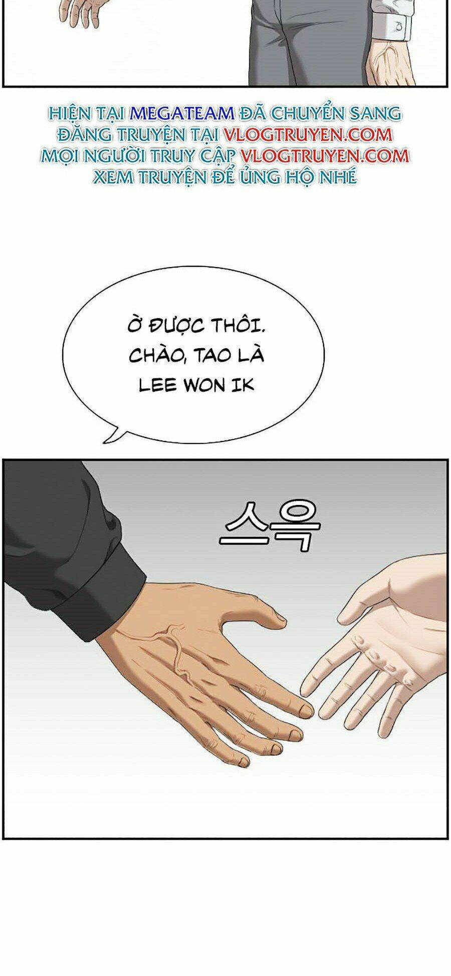 Người Xấu - Chapter 44 - Page 6