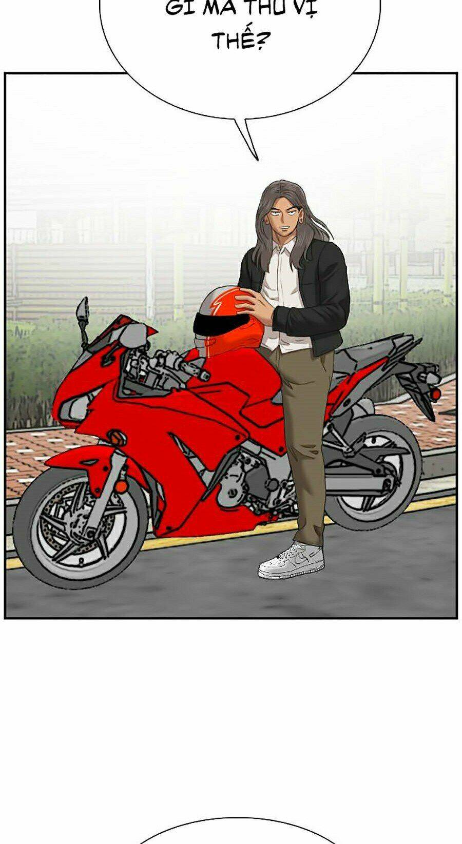 Người Xấu - Chapter 44 - Page 71