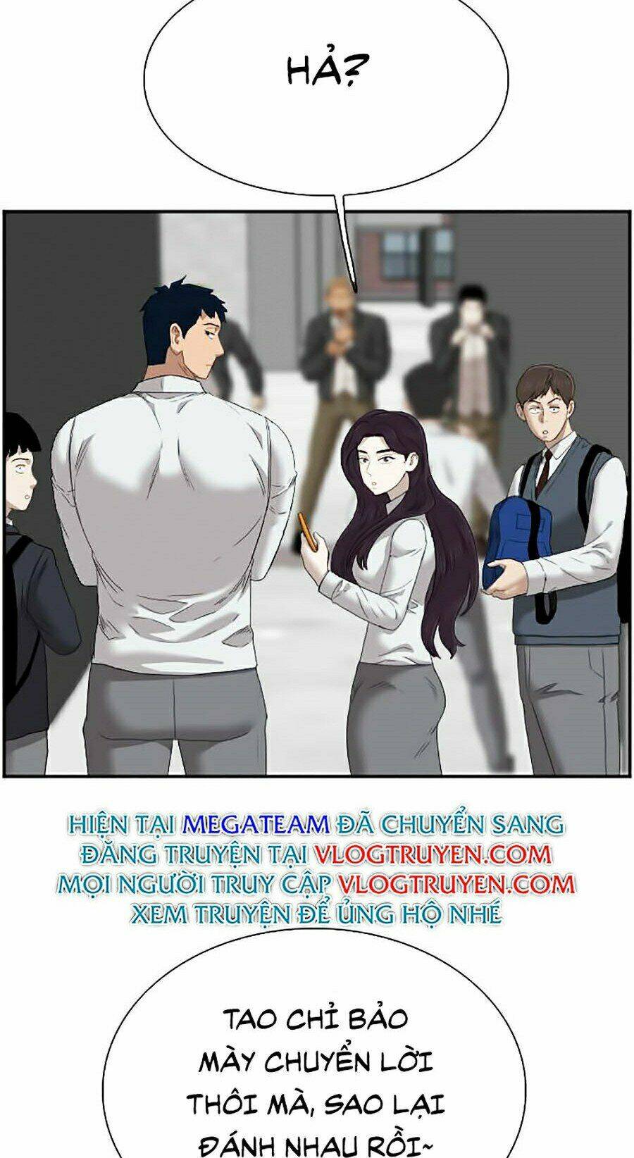 Người Xấu - Chapter 44 - Page 72