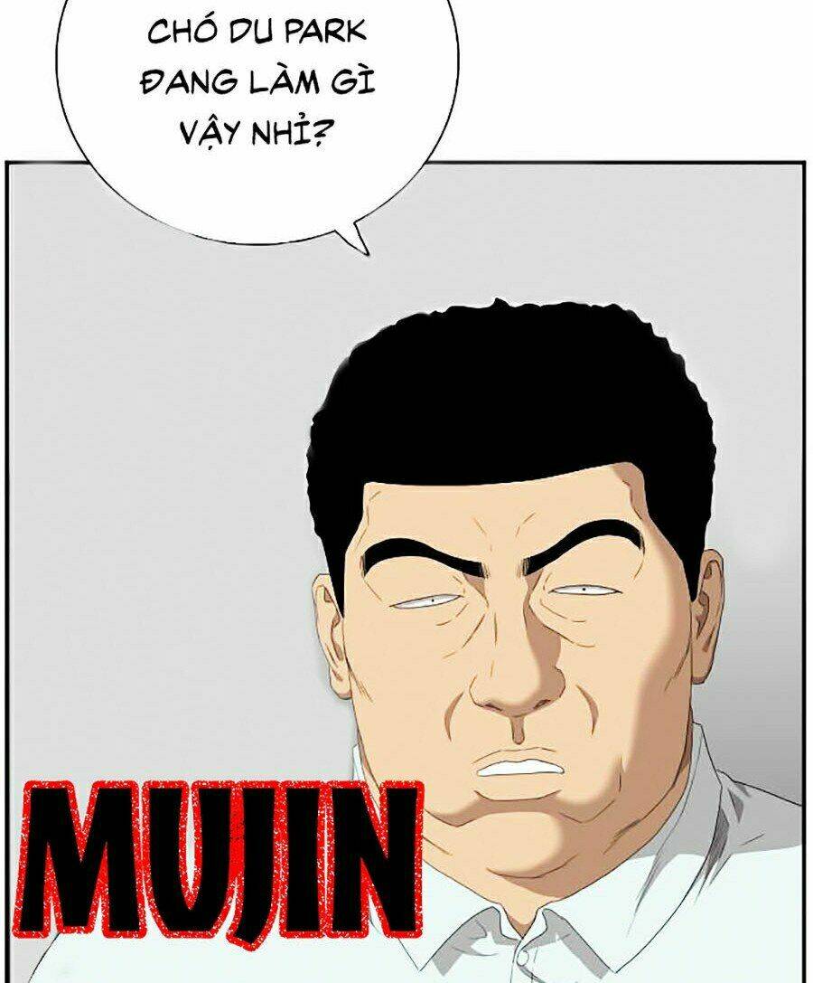 Người Xấu - Chapter 45 - Page 106