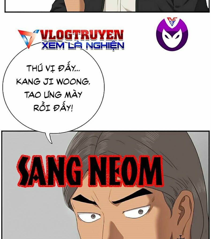 Người Xấu - Chapter 45 - Page 113