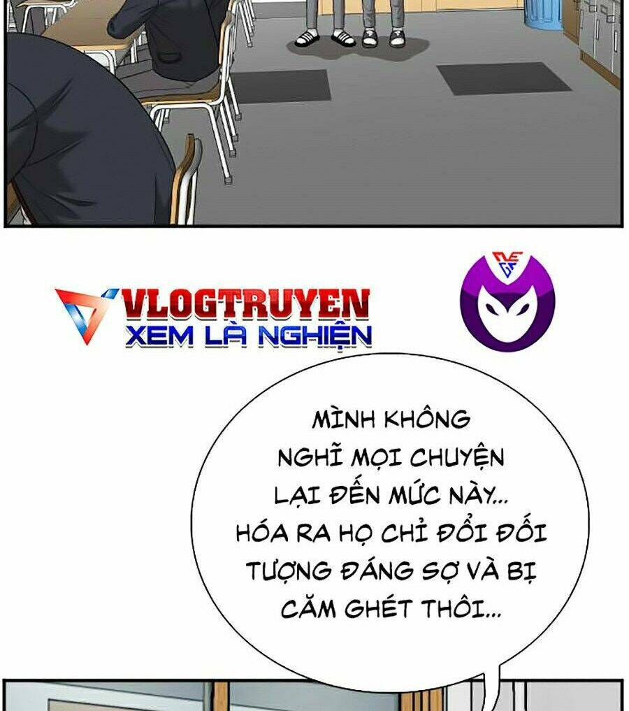 Người Xấu - Chapter 45 - Page 117