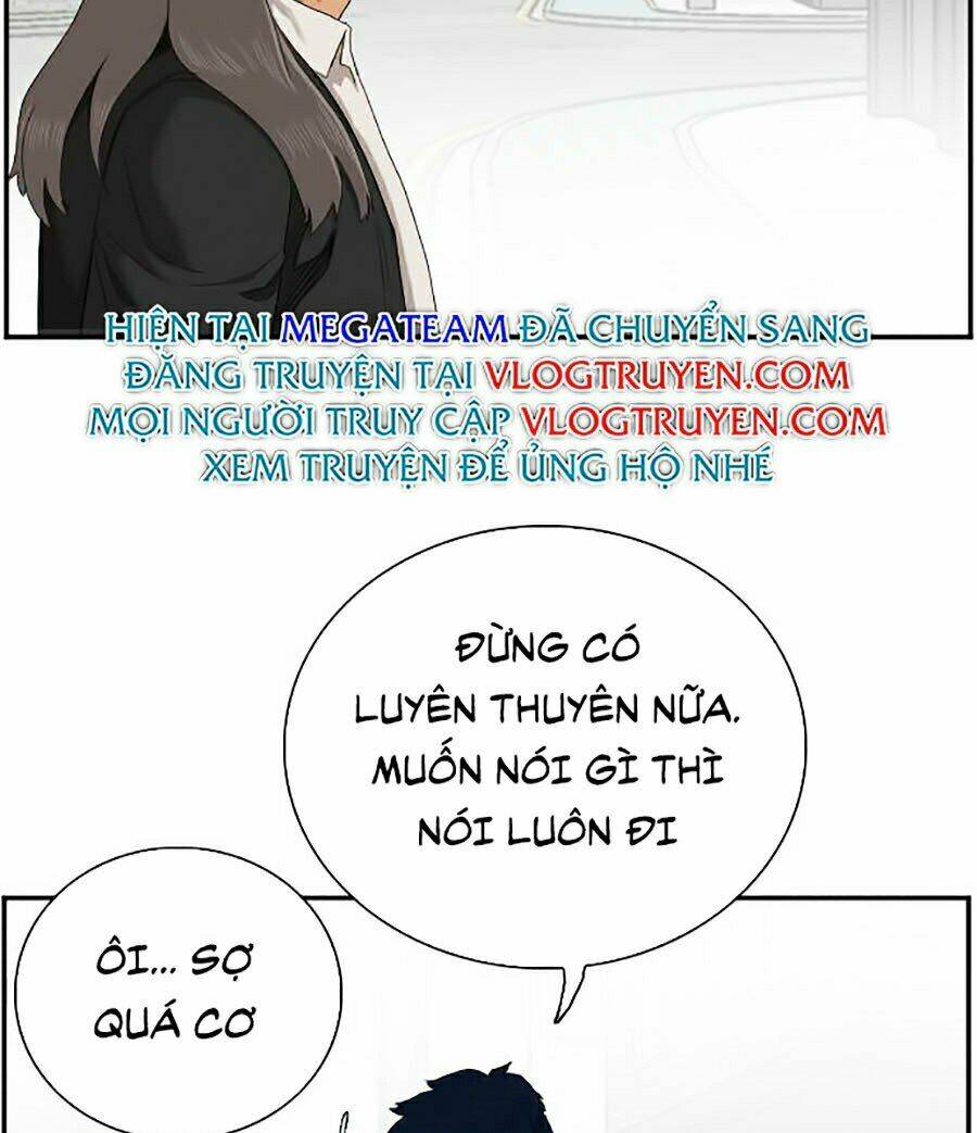Người Xấu - Chapter 45 - Page 14