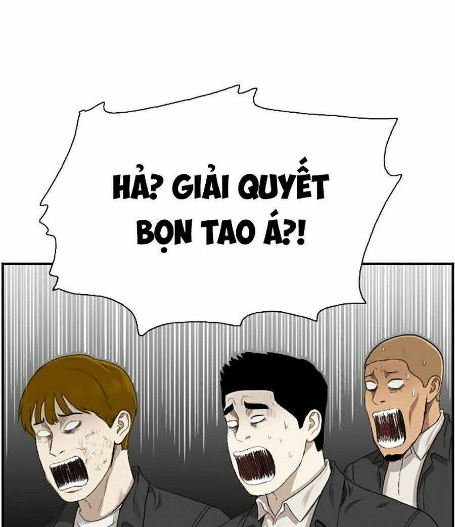 Người Xấu - Chapter 45 - Page 18