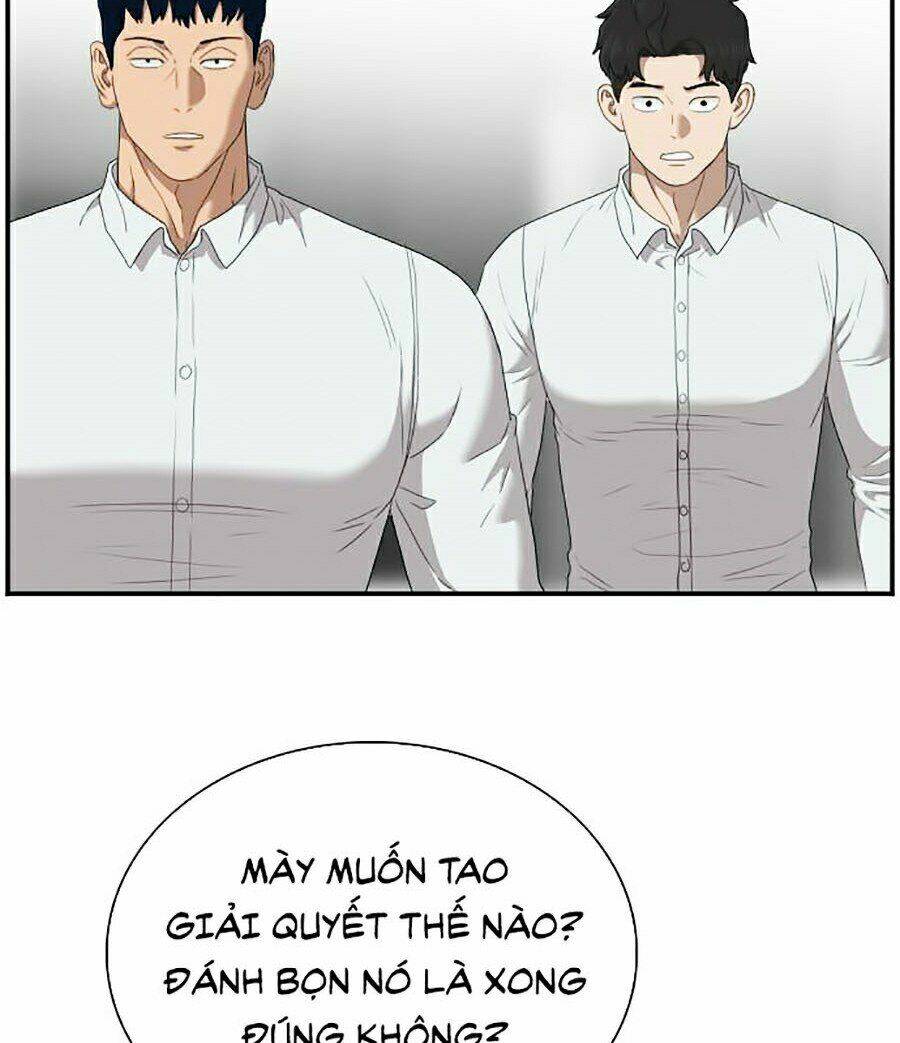 Người Xấu - Chapter 45 - Page 20