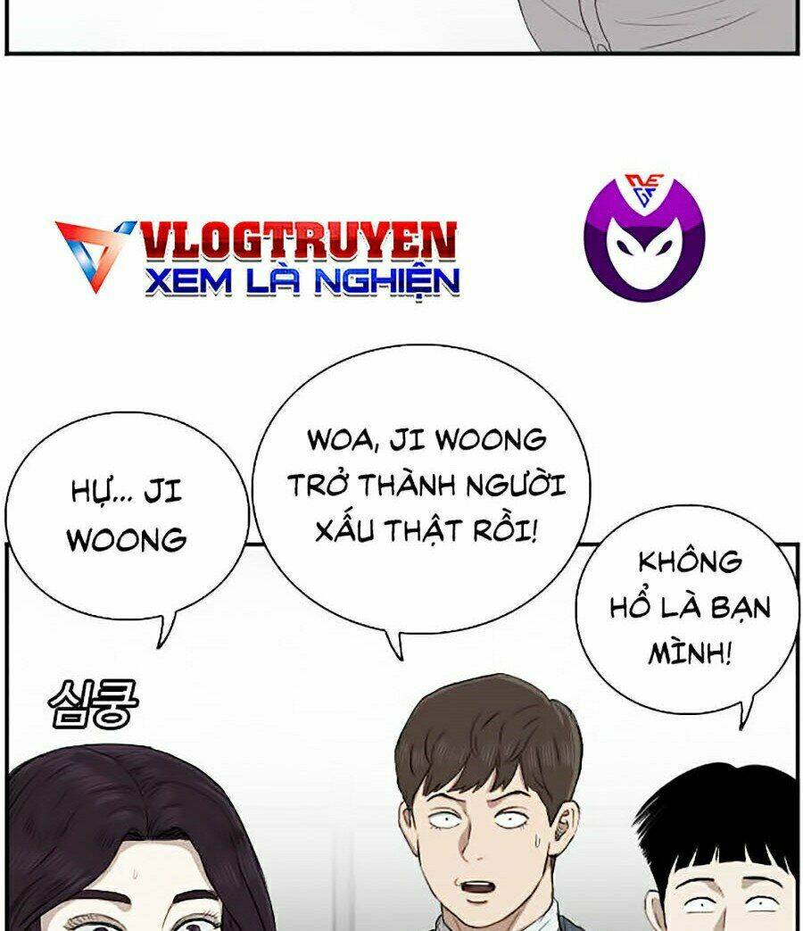 Người Xấu - Chapter 45 - Page 22