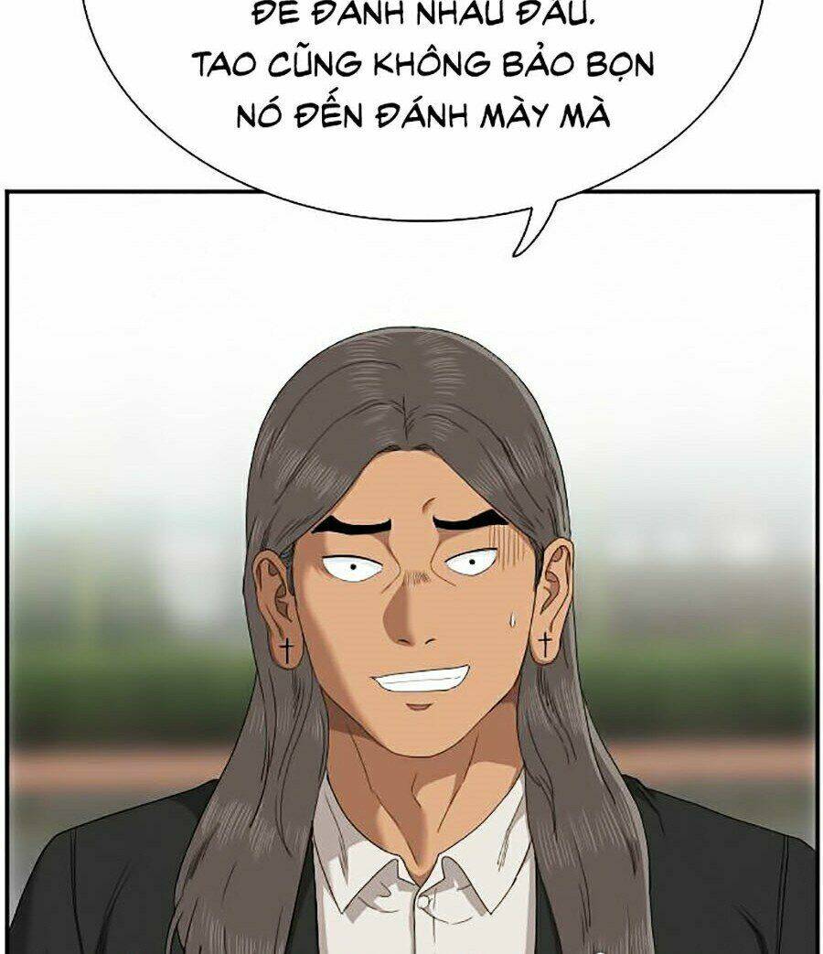 Người Xấu - Chapter 45 - Page 24