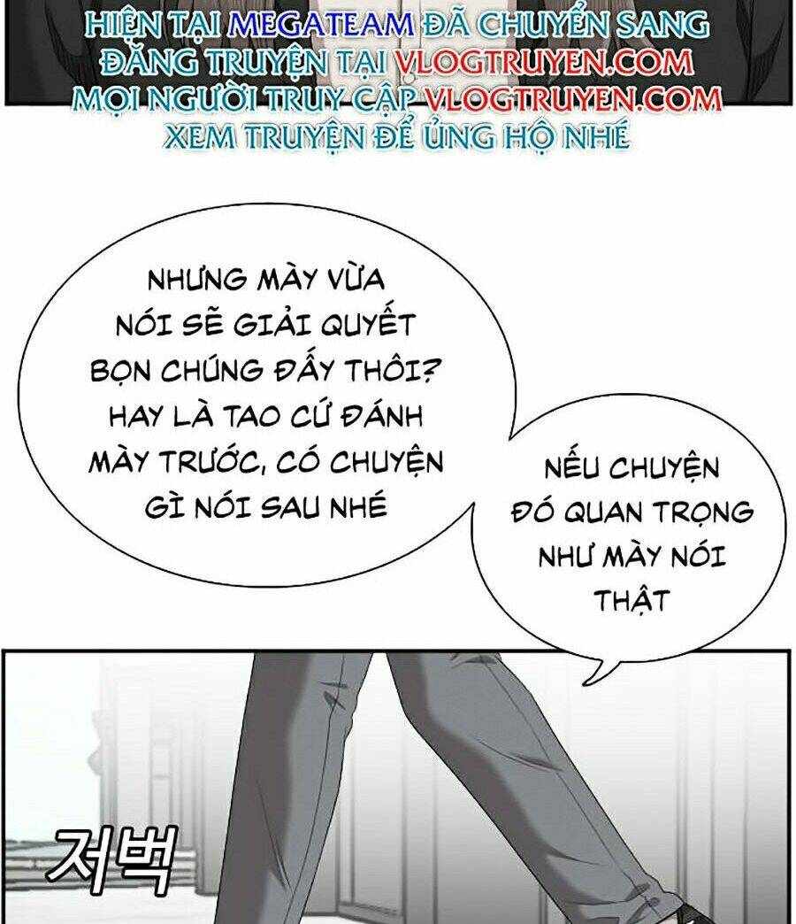 Người Xấu - Chapter 45 - Page 25