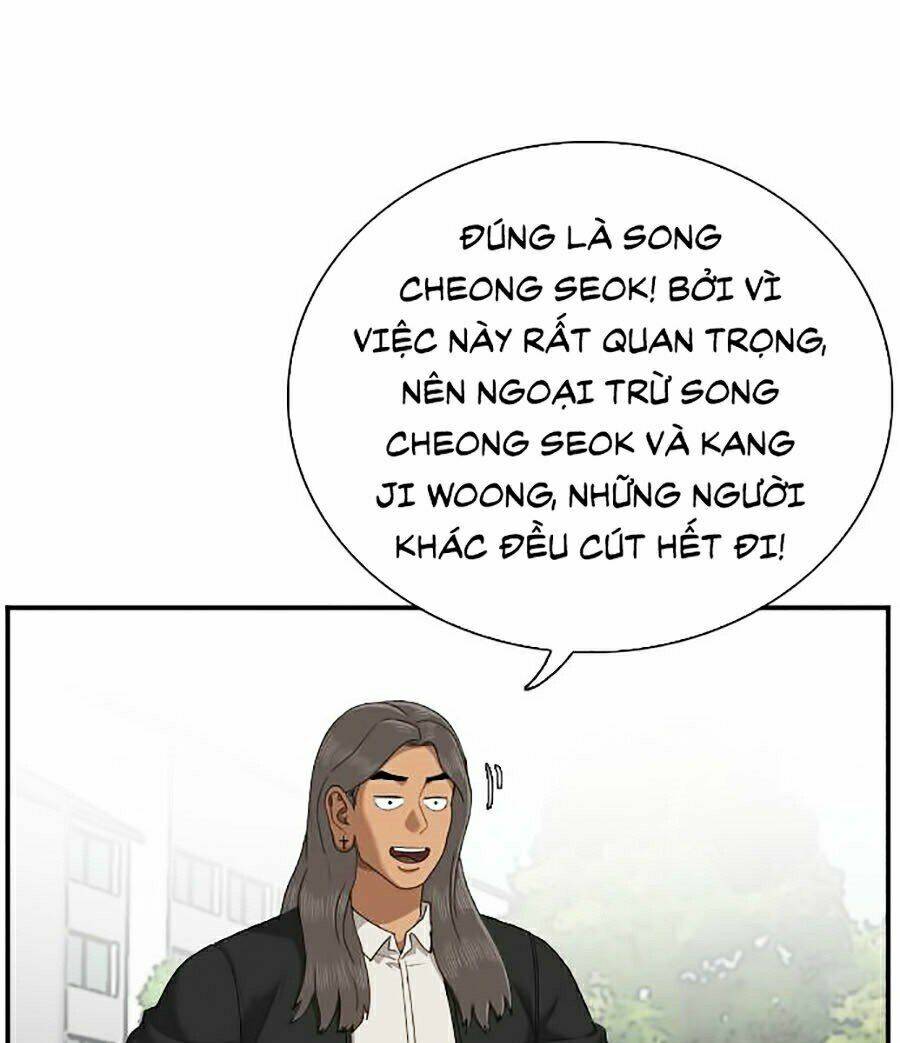 Người Xấu - Chapter 45 - Page 28